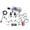 Nitrous Express Ford EFI Dual Nozzle Nitrous Kit (100-300HP) w/5lb Bottle Nitrous Express