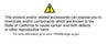 Oracle HID Relay Harness ORACLE Lighting