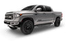 N-Fab 2022 Toyota Tundra Crew Max Cab 5.6ft Bed W2W - 3in Nerf Steps - Gloss Black (w/o Bed Access) N-Fab