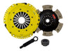 ACT 1997 Audi A4 HD/Race Rigid 6 Pad Clutch Kit ACT