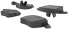 StopTech Street Select Brake Pads - Front Stoptech