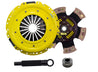 ACT 2011 Ford Mustang HD/Race Sprung 6 Pad Clutch Kit ACT
