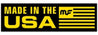 MagnaFlow Conv DF California Grade 10-13 Mazda 3 L4 2.3L Magnaflow
