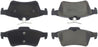 StopTech Street Select Brake Pads - Rear Stoptech