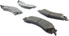 StopTech Street Brake Pads Stoptech