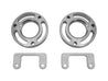 ICON 07-18 GM 1500 2.25in Billet Spacer Kit ICON