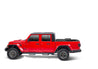 Extang 2020 Jeep Gladiator (JT) (w/o Rail System) Solid Fold 2.0 Extang