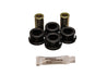 Energy Suspension 68-73 Nissan 510 Black Front Control Arm Bushing Set (Lowers only) Energy Suspension