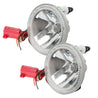 Oracle 08 Ford Explorer Sport Trac SMD FL - White ORACLE Lighting