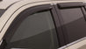 Stampede 2015-2019 Cadillac Escalade Tape-Onz Sidewind Deflector 4pc - Smoke Stampede