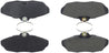 StopTech Street Select Brake Pads Stoptech