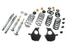 Belltech LOWERING KIT WITH SP SHOCKS Belltech