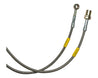 Goodridge 2012-2015 Volkswagen Golf R SS Brake Lines (Golf R Only) Goodridge