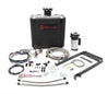 Snow Performance 94-17 Ford Stg 3 Boost Cooler Water Injection Kit (w/SS Braided Line & 4AN) Snow Performance