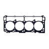 Cometic Chrysler 6.1L Alum Hemi 4.125in .075 thick MLS Head Gasket Cometic Gasket