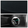xTune Chevy 1500 14-16 / Silverado 2500HD/3500HD LED Tail Lights - Black Smoked ALT-JH-CS14-LED-BSM SPYDER