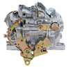 Edelbrock Carburetor AVS2 Series 4-Barrel 650 CFM Off-Road Electric Choke Satin Finish (Non-EGR) Edelbrock