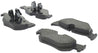 StopTech Street Touring Brake Pads Stoptech