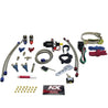 Nitrous Express 2 Cyl Piranha Nitrous Kit w/o Bottle Nitrous Express