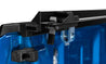 Lund 94-03 GMC Sonoma (6ft. Bed) Genesis Elite Roll Up Tonneau Cover - Black LUND