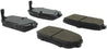 StopTech Street Select Brake Pads - Rear Stoptech