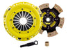 ACT 2015 Nissan 370Z HD/Race Sprung 6 Pad Clutch Kit ACT