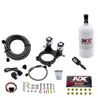 Nitrous Express Nitrous Plate Kit for Can Am Maverick w/2.5lb Bottle Nitrous Express