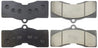 StopTech Performance Brake Pads Stoptech