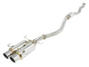 Skunk2 MegaPower RR 17-20 Honda Civic Si Coupe Exhaust System Skunk2 Racing