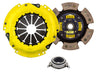 ACT 2000 Toyota Echo HD/Race Sprung 6 Pad Clutch Kit ACT