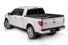 UnderCover 15-20 Ford F-150 6.5ft Elite Bed Cover - Black Textured Undercover