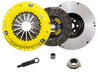 ACT 2007 Mazda 3 HD/Perf Street Sprung Clutch Kit ACT