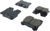 StopTech Street Brake Pads Stoptech