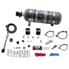 Nitrous Express Ford EFI Race Single Nozzle Nitrous Kit (100-250HP) w/Composite Bottle Nitrous Express