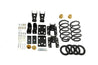 Belltech LOWERING KIT W/O SHOCKS Belltech