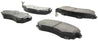 StopTech Performance 89-1/94 Nissan 240SX (w/ABS) 92-01/05-06 Hundai Elantra Front Brake Pads Stoptech