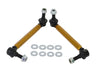 Whiteline 11+ Ford Ranger PX 2WD/4WD Rear Swaybar link kit-Adjustable Extra Heavy Duty Ball Link Whiteline