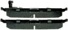 StopTech Street Select Brake Pads - Rear Stoptech