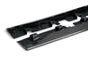 Anderson Composites 15-16 Ford Mustang Type-OE Rocker Panel Splitter Anderson Composites