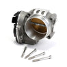 BBK 11-15 Mustang 3.7 V6 11-14 Ford F Series 3.7 73mm Throttle Body BBK Power Plus Series BBK