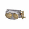 BBK 99-04 Ford F150 Lightning / Harley SC Twin 65mm Throttle Body BBK Power Plus Series BBK