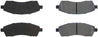 StopTech Street Brake Pads Stoptech