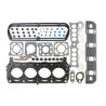 Cometic Street Pro Ford 1986-95 302ci Fuel Injected Small Block 4.100 top End Gasket Kit Cometic Gasket