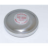 Omix Gas Cap Small Mouth Zinc 45-71 Willys & Jeep OMIX