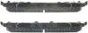 StopTech Street Brake Pads Stoptech