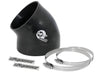 aFe Magnum FORCE Silicone Replacement Coupling Kit 4.15in ID x 3-1/2in Length Elbow Reducer aFe