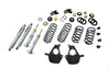 Belltech LOWERING KIT WITH SP SHOCKS Belltech