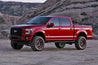 Fabtech 15-20 Ford F150 2WD 6in Perf Sys w/2.5 Resi & 2.25 Fabtech