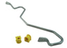 Whiteline 90-97 Toyota Soarer UZZ30/JZZ30  Rear 22mm Heavy Duty Adjustable Swaybar Whiteline