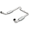 MagnaFlow Conv DF Toyota 03-09 4Runner/05-09 Tacoma/05-06 Tundra 4.0L P/S Manifold (49 State) Magnaflow